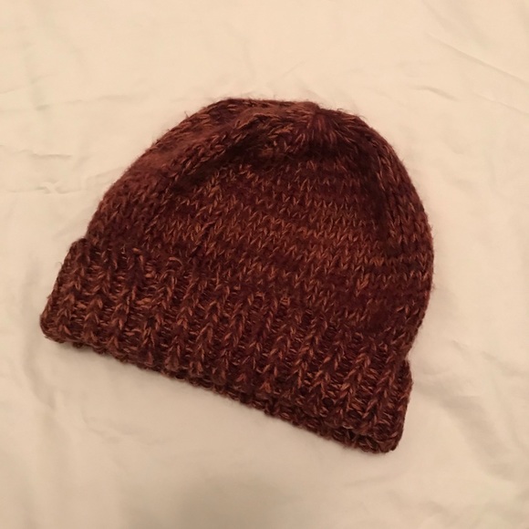 Knit Beanie - Picture 1 of 1